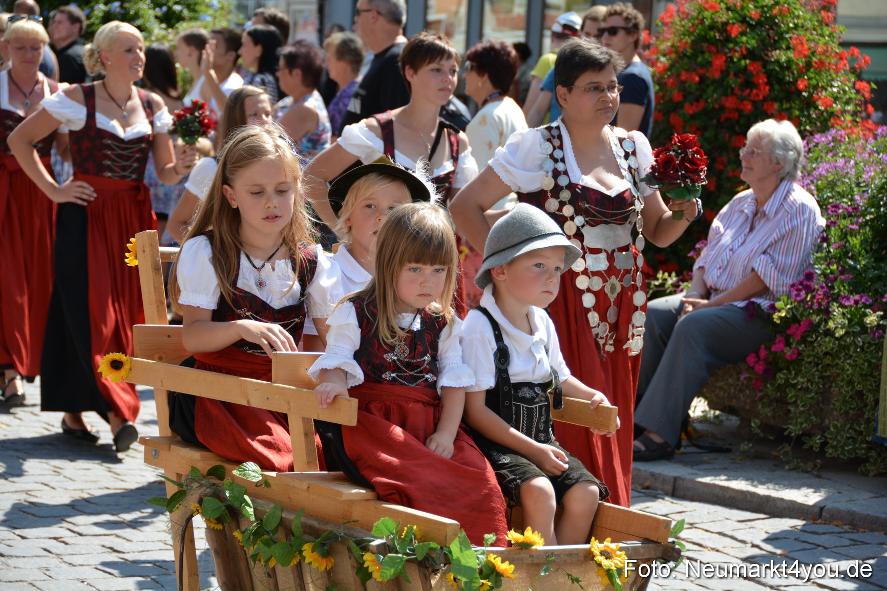 Volksfest Neumarkt 100814 0368